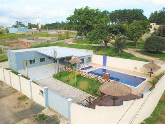 Imagem Terreno à Venda, 500 m² em Chácaras Luzitana - Hortolândia Imagem Terreno à Venda, 500 m² em Chácaras Luzitana - Hortolândia