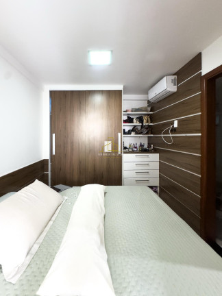 Imagem Imóvel com 3 Quartos à Venda, 84 m² em Jardim Da Penha - Vitória
