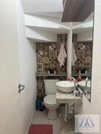 Imagem Casa de Condomínio com 3 Quartos à Venda, 128 m² em Vila Oliveira - Mogi Das Cruzes Imagem Casa de Condomínio com 3 Quartos à Venda, 128 m² em Vila Oliveira - Mogi Das Cruzes