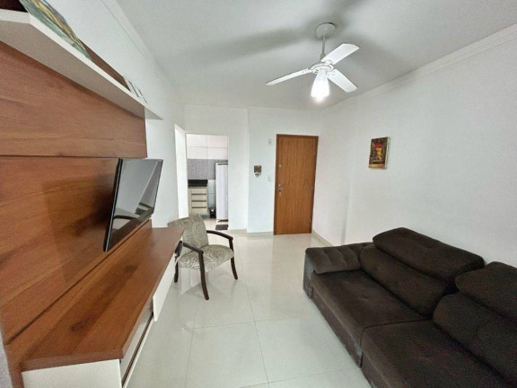 Imagem Apartamento com 1 Quarto à Venda, 53 m² em Forte - Praia Grande Imagem Apartamento com 1 Quarto à Venda, 53 m² em Forte - Praia Grande