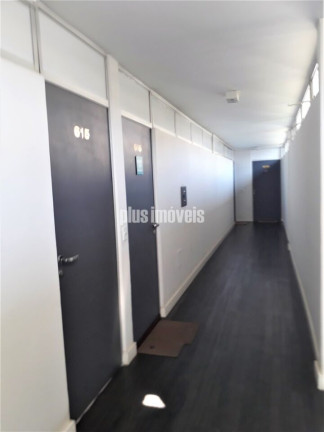 Imagem Apartamento com 1 Quarto à Venda, 46 m² em Real Parque - São Paulo Imagem Apartamento com 1 Quarto à Venda, 46 m² em Real Parque - São Paulo