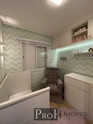 Imagem Apartamento com 3 Quartos à Venda, 73 m² em Centro - São Bernardo Do Campo Imagem Apartamento com 3 Quartos à Venda, 73 m² em Centro - São Bernardo Do Campo