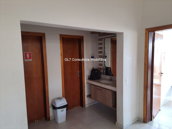 Imagem Apartamento com 1 Quarto à Venda, 54 m² em Centro - Indaiatuba