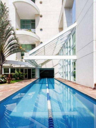 Imagem Apartamento com 1 Quarto para Alugar, 113 m² em Vila Nova Conceição - São Paulo Imagem Apartamento com 1 Quarto para Alugar, 113 m² em Vila Nova Conceição - São Paulo