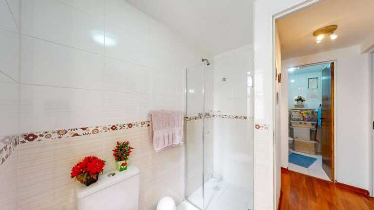 Imagem Apartamento com 2 Quartos à Venda, 61 m² em Jardim Paulista - São Paulo