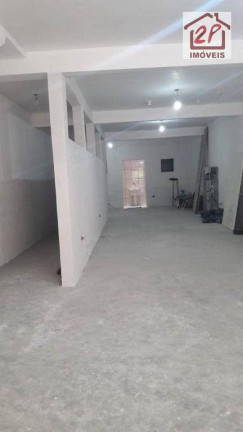 Imagem Galpão para Alugar, 110 m² em Residencial São Francisco - São José Dos Campos