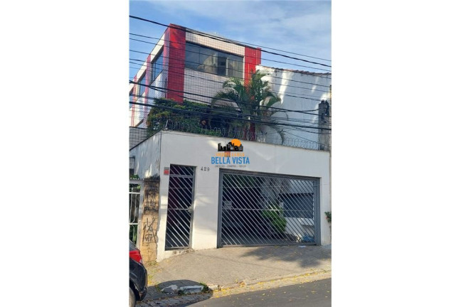 Imóvel à Venda,  em Vila Prudente - São Paulo