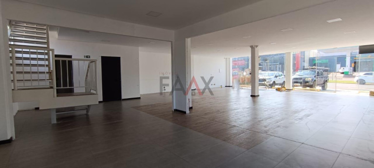 Imagem Imóvel Comercial para Alugar, 330 m² em Centro - Guarapuava