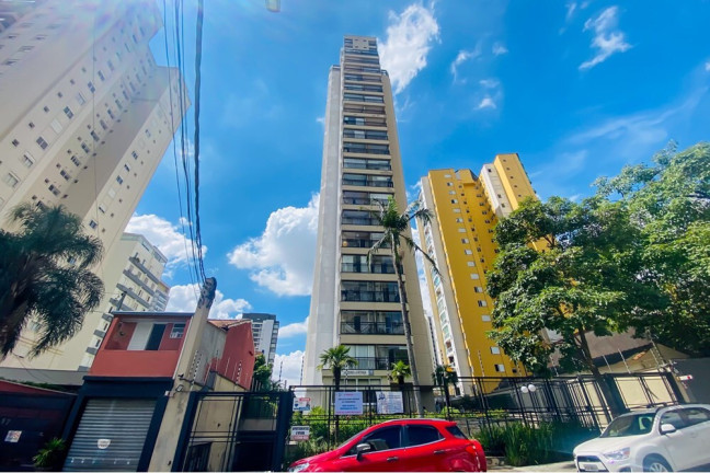 Imagem Apartamento com 3 Quartos à Venda, 77 m² em Saúde - São Paulo Imagem Apartamento com 3 Quartos à Venda, 77 m² em Saúde - São Paulo