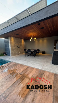 Casa com 3 Quartos à Venda, 280 m² em Sim - Feira De Santana