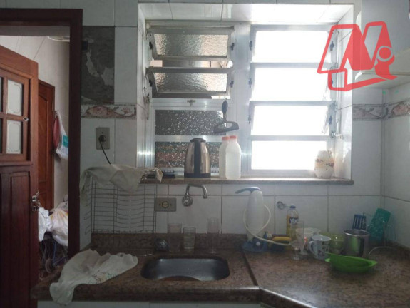 Imagem Apartamento com 3 Quartos à Venda, 89 m² em Santana - Porto Alegre