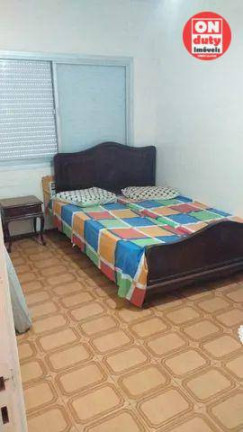 Imagem Apartamento com 2 Quartos à Venda, 100 m² em Praia Da Enseada - Guarujá