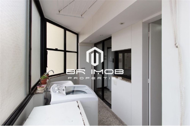 Imagem Imóvel com 3 Quartos à Venda, 155 m² em Campo Belo - São Paulo Imagem Imóvel com 3 Quartos à Venda, 155 m² em Campo Belo - São Paulo