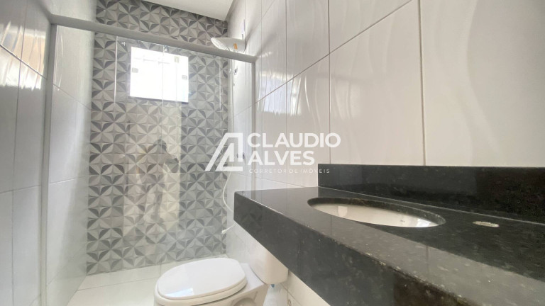 Imagem Casa com 2 Quartos à Venda, 80 m² em Mangabeira - Feira De Santana