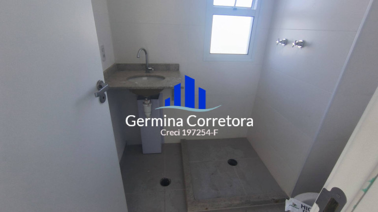 Apartamento com 2 Quartos à Venda, 55 m² em Jardim Tupanci - Barueri