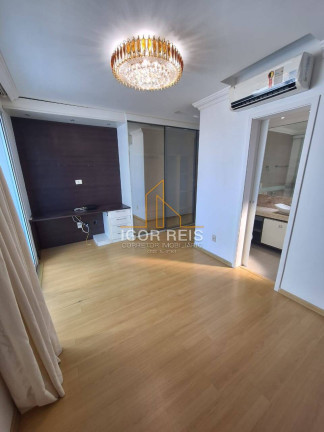 Imagem Apartamento com 3 Quartos à Venda, 144 m² em Centro - Campos Dos Goytacazes