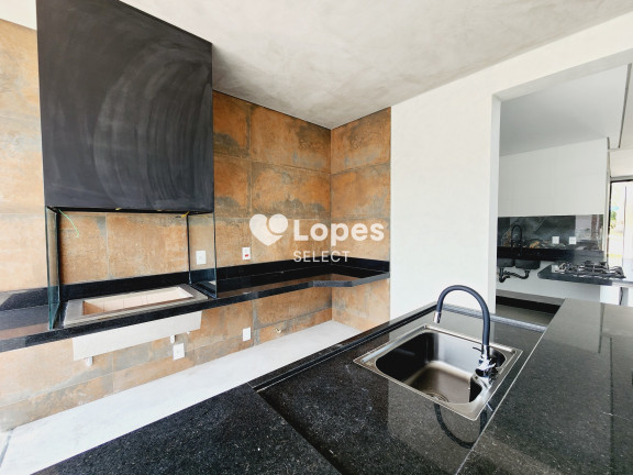 Imagem Imóvel com 4 Quartos à Venda, 288 m² em Santa Isabel - Louveira