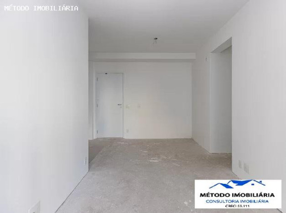 Imagem Apartamento com 2 Quartos à Venda, 58 m² em Pinheiros - São Paulo
