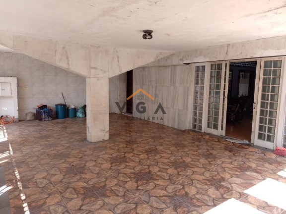 Imagem Casa com 6 Quartos à Venda, 300 m² em Cidade Patriarca - São Paulo