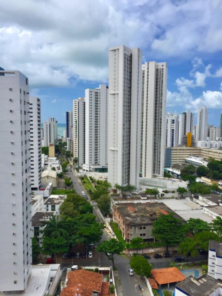 Foto do imóvel Apartamento com 4 Quartos à Venda, 136 m² em Boa Viagem - Recife