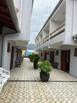 Imagem Apartamento com 2 Quartos à Venda, 50 m² em Maranduba - Ubatuba