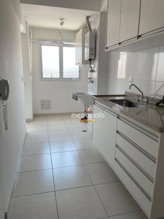 Imagem Apartamento com 2 Quartos à Venda, 67 m² em Centro - São Caetano Do Sul Imagem Apartamento com 2 Quartos à Venda, 67 m² em Centro - São Caetano Do Sul