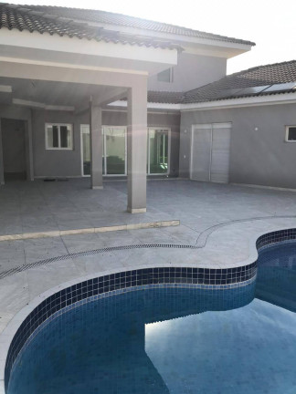 Imagem Casa com 5 Quartos à Venda, 2.000 m² em Alphaville Residencial Dois - Barueri