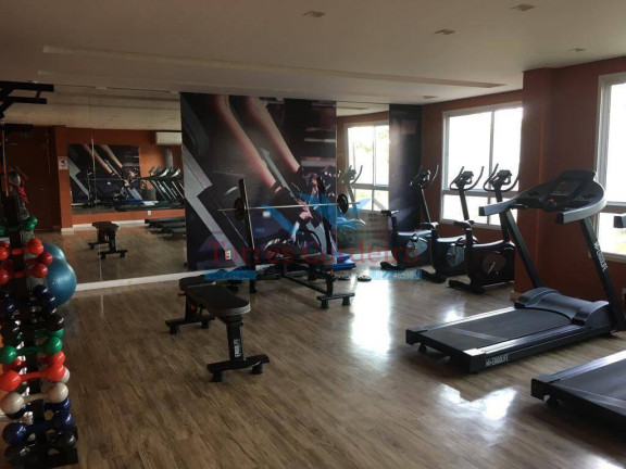 Imagem Apartamento com 2 Quartos para Alugar, 44 m² em Jardim Boa Vista (zona Oeste) - São Paulo Imagem Apartamento com 2 Quartos para Alugar, 44 m² em Jardim Boa Vista (zona Oeste) - São Paulo