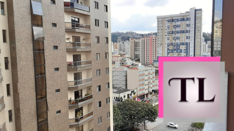 Imagem Apartamento com 2 Quartos à Venda, 60 m² em São Benedito - Poços De Caldas Imagem Apartamento com 2 Quartos à Venda, 60 m² em São Benedito - Poços De Caldas