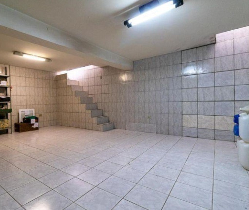 Imagem Casa com 3 Quartos à Venda, 200 m² em Vila Madalena - São Paulo