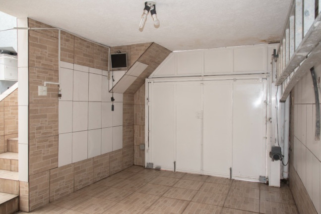Imagem Casa com 3 Quartos à Venda, 150 m² em Campo Belo - São Paulo