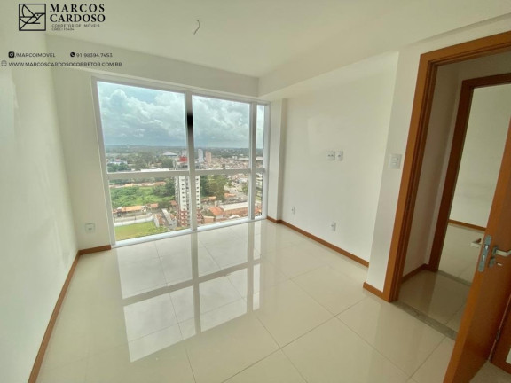 Imagem Imóvel com 3 Quartos à Venda, 105 m² em Marco - Belém