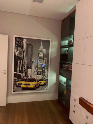 Imagem Apartamento com 4 Quartos à Venda, 284 m² em Residencial Três (tamboré) - Santana De Parnaíba Imagem Apartamento com 4 Quartos à Venda, 284 m² em Residencial Três (tamboré) - Santana De Parnaíba