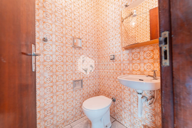 Imagem Casa com 3 Quartos à Venda, 140 m² em Jardim Da Glória - São Paulo