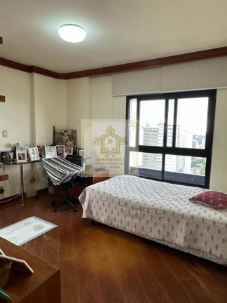 Imagem Apartamento com 4 Quartos à Venda, 278 m² em Vitória - Salvador Imagem Apartamento com 4 Quartos à Venda, 278 m² em Vitória - Salvador