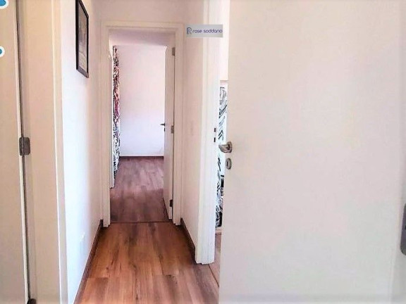 Imagem Apartamento com 2 Quartos à Venda, 80 m² em Ipiranga - São Paulo