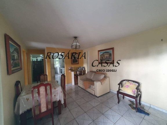 Imagem Apartamento com 2 Quartos à Venda, 52 m² em Parque Reboucas - São Paulo Imagem Apartamento com 2 Quartos à Venda, 52 m² em Parque Reboucas - São Paulo