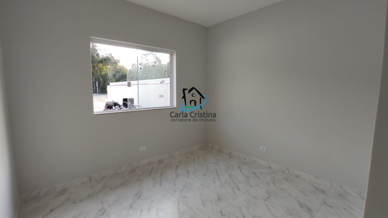 Imagem Casa com 2 Quartos à Venda, 54 m² em Sertãozinho - Matinhos