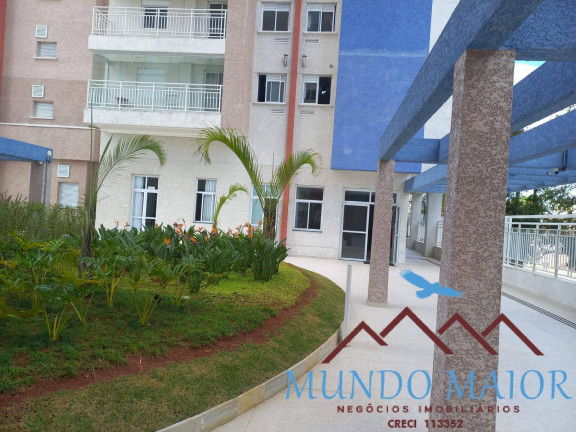 Imagem Apartamento com 2 Quartos à Venda, 50 m² em Vila Pires - Santo André Imagem Apartamento com 2 Quartos à Venda, 50 m² em Vila Pires - Santo André