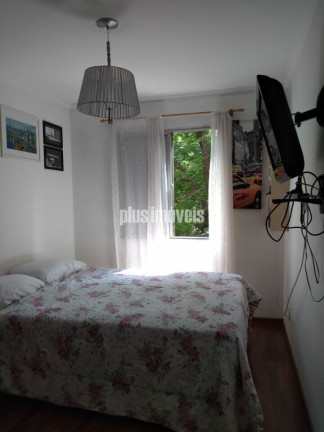Imagem Apartamento com 3 Quartos à Venda, 70 m² em Morumbi - São Paulo Imagem Apartamento com 3 Quartos à Venda, 70 m² em Morumbi - São Paulo