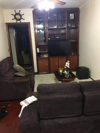 Imagem Apartamento com 3 Quartos à Venda, 130 m² em Centro - Nova Odessa Imagem Apartamento com 3 Quartos à Venda, 130 m² em Centro - Nova Odessa