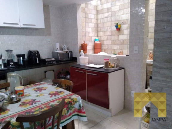 Imagem Casa com 4 Quartos à Venda, 234 m² em Bessa - João Pessoa