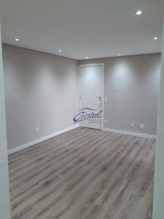 Imagem Apartamento com 3 Quartos à Venda, 68 m² em Morumbi - São Paulo Imagem Apartamento com 3 Quartos à Venda, 68 m² em Morumbi - São Paulo