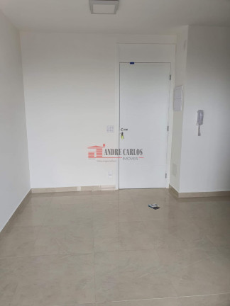 Imagem Apartamento com 2 Quartos à Venda, 48 m² em Centro - Osasco