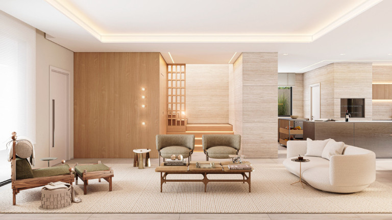 Imagem Casa com 3 Quartos à Venda, 209 m² em Santa Felicidade - Curitiba Imagem Casa com 3 Quartos à Venda, 209 m² em Santa Felicidade - Curitiba