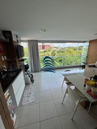 Imagem Imóvel com 2 Quartos à Venda, 89 m² em Pituaçu - Salvador Imagem Imóvel com 2 Quartos à Venda, 89 m² em Pituaçu - Salvador