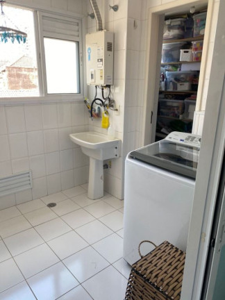 Imagem Apartamento com 3 Quartos à Venda, 108 m² em Osvaldo Cruz - São Caetano Do Sul Imagem Apartamento com 3 Quartos à Venda, 108 m² em Osvaldo Cruz - São Caetano Do Sul
