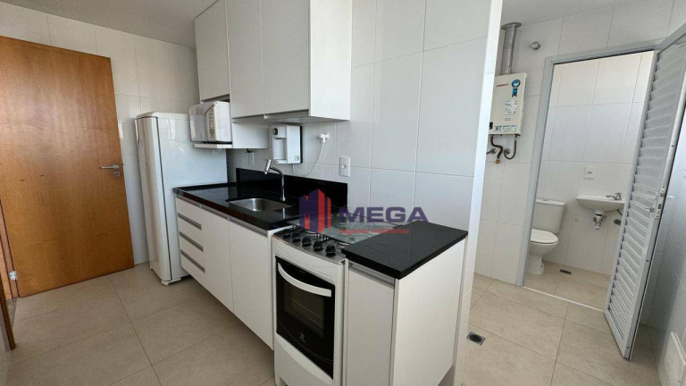 Foto do imóvel Apartamento com 3 Quartos à Venda, 111 m² em Praia De Itaparica - Vila Velha