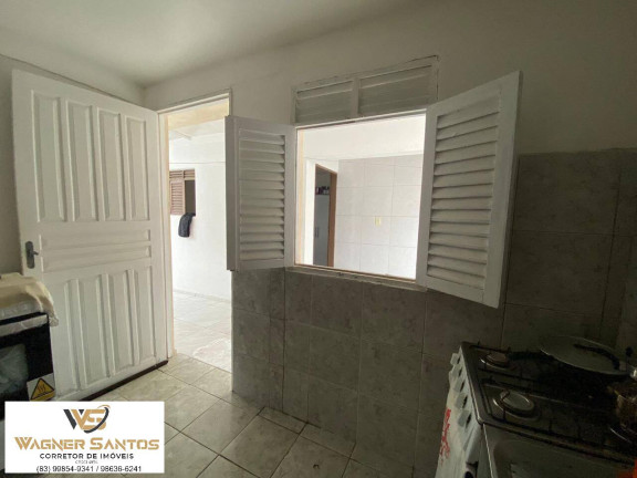 Imagem Casa com 3 Quartos à Venda, 200 m² em Ernesto Geisel - João Pessoa