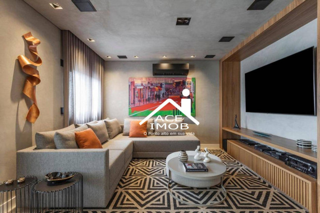 Imagem Apartamento com 2 Quartos à Venda, 97 m² em Vila Nova Conceição - São Paulo Imagem Apartamento com 2 Quartos à Venda, 97 m² em Vila Nova Conceição - São Paulo
